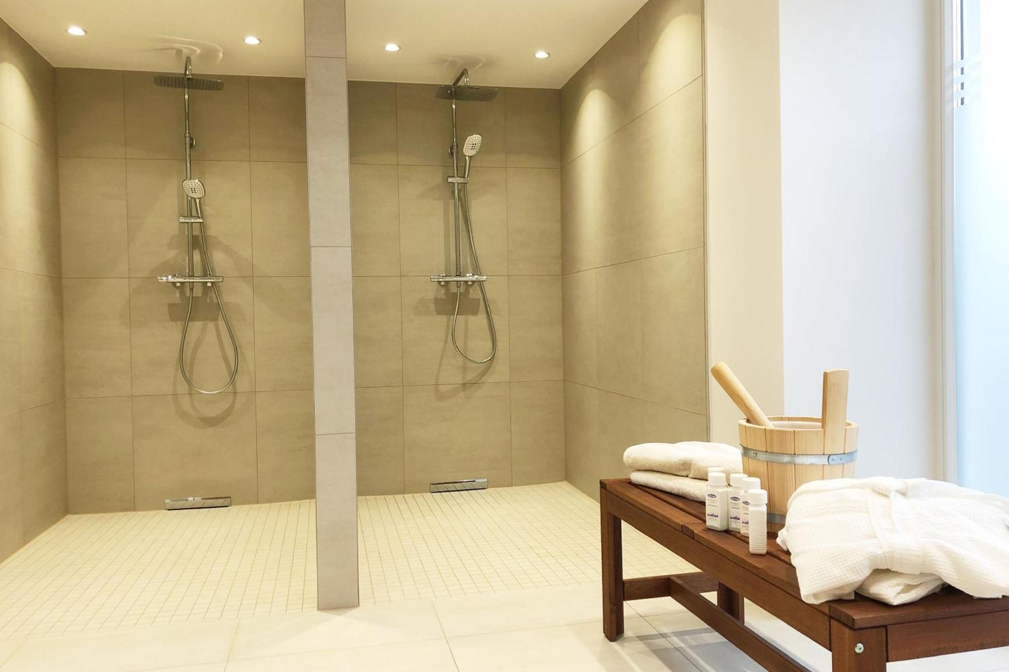 Ferienwohnung Domizil Am Meer Haus Arkona Prora Binz Ngoại thất bức ảnh